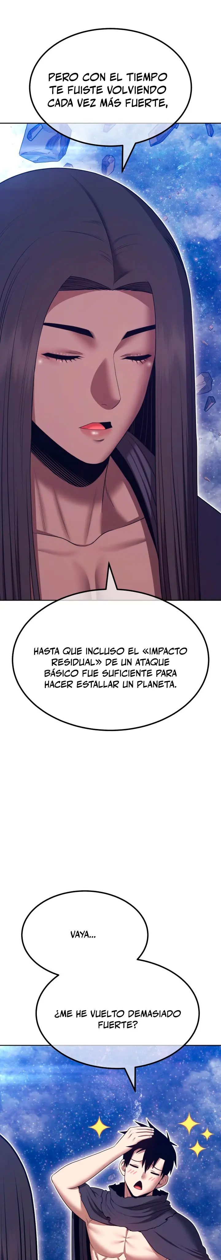 Palo De Madera capítulo 215.2 página 48