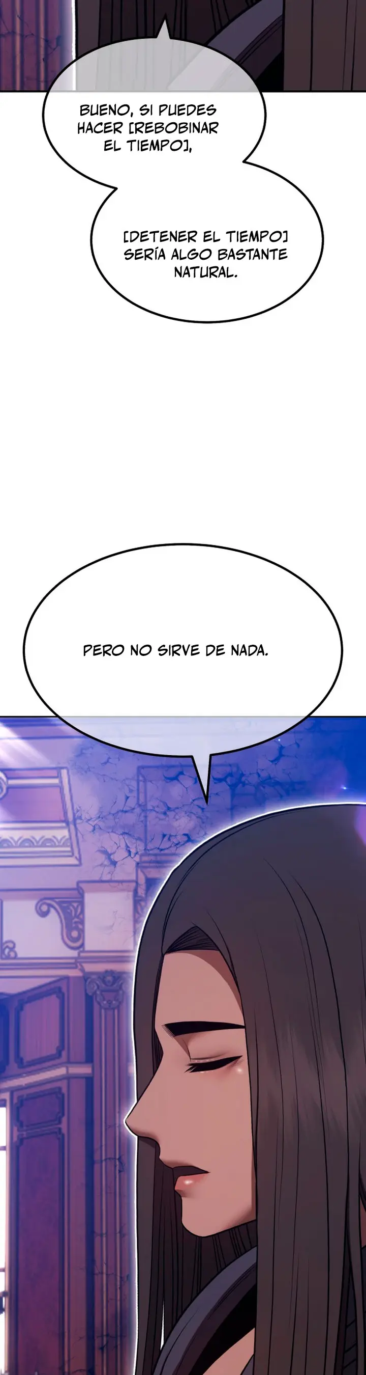 Palo De Madera capítulo 216.2 página 17