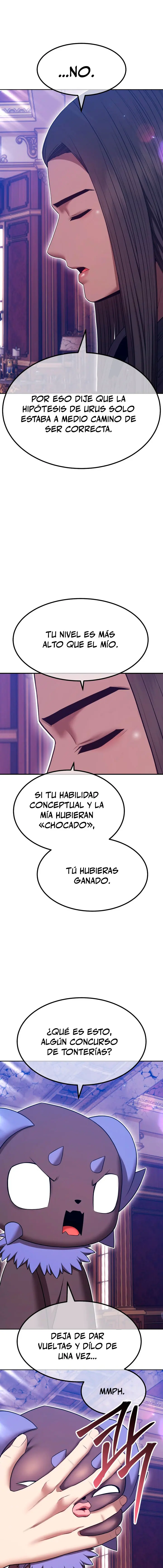 Palo De Madera capítulo 216.2 página 28