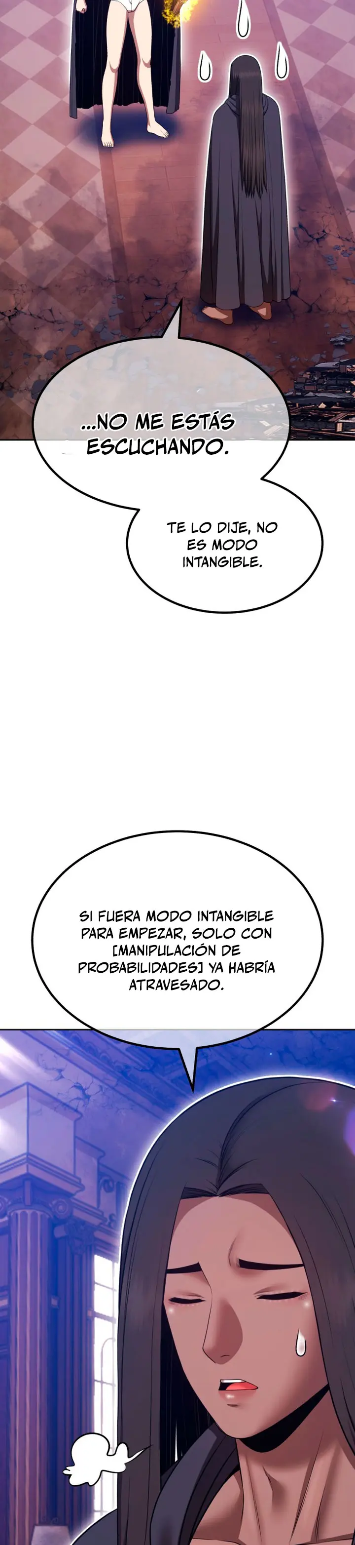 Palo De Madera capítulo 216.2 página 6