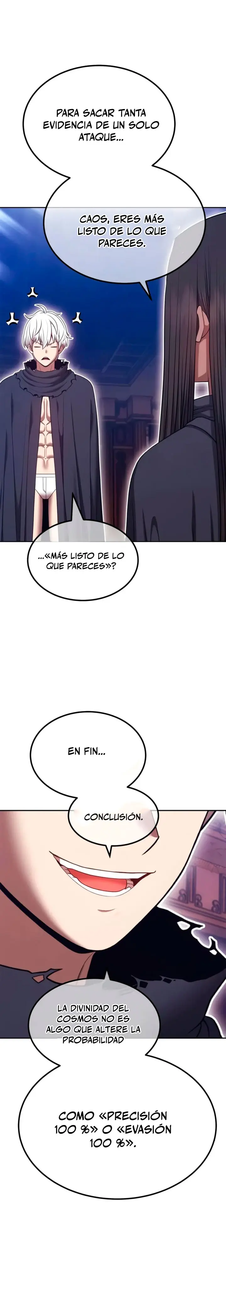 Palo De Madera capítulo 217.2 página 19
