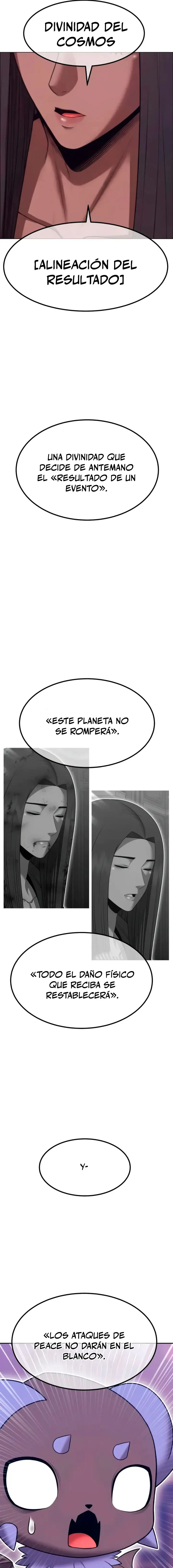 Palo De Madera capítulo 217.2 página 22