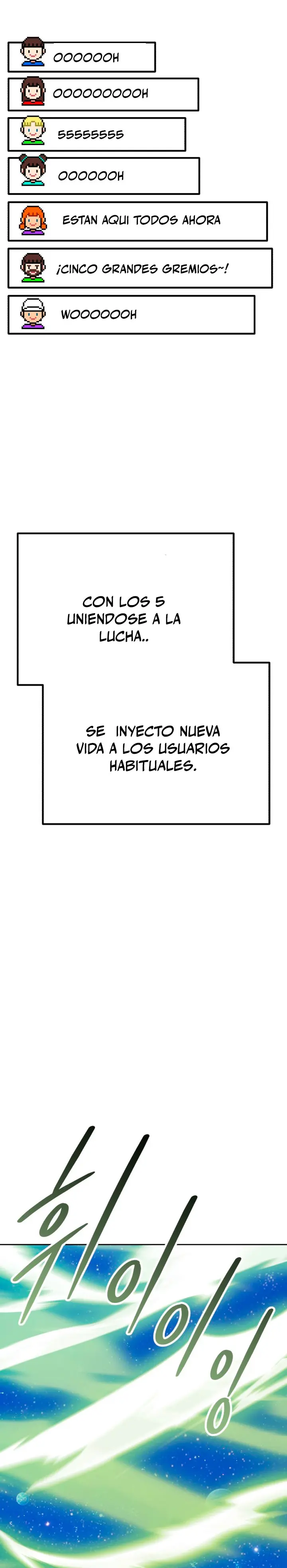 Palo De Madera capítulo 218.1 página 52