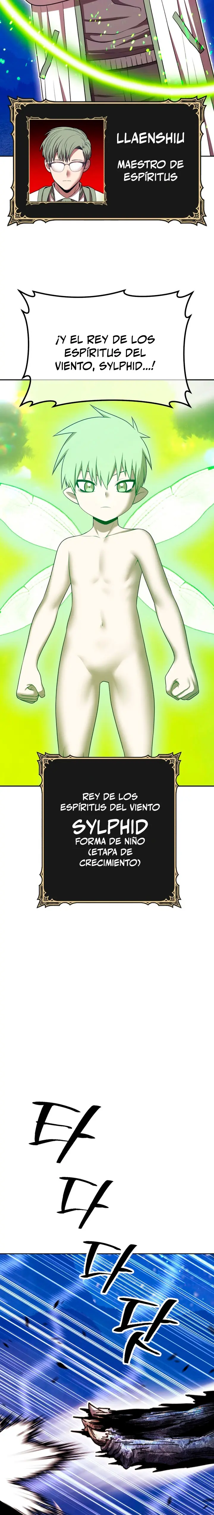 Palo De Madera capítulo 218.1 página 55