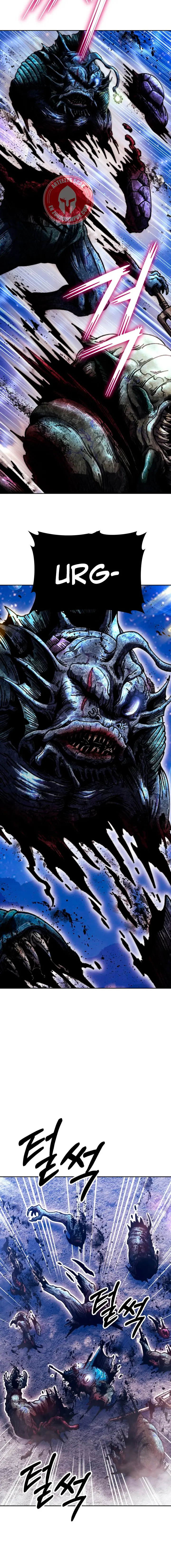Palo De Madera capítulo 218.1 página 57