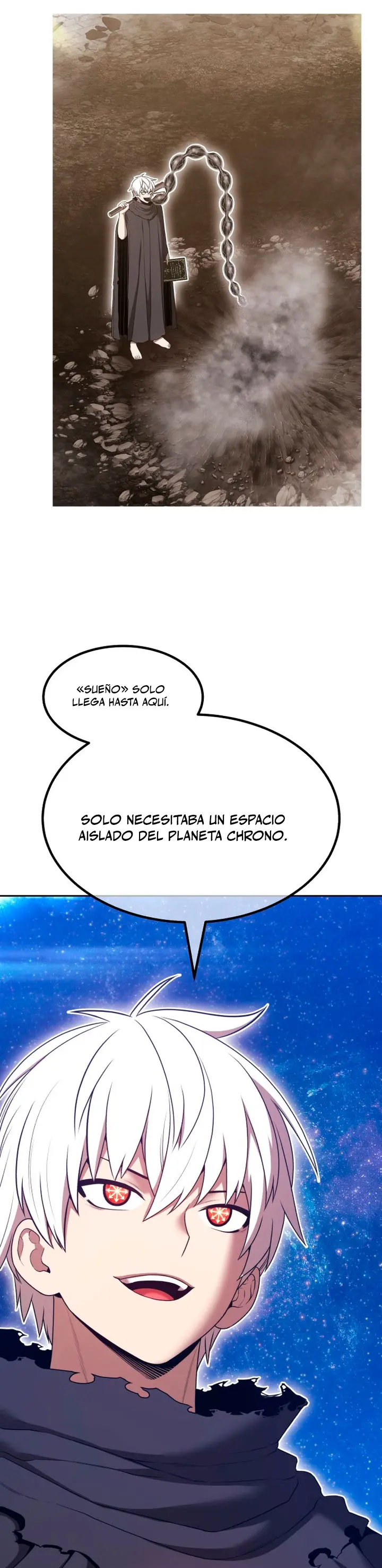 Palo De Madera capítulo 218.1 página 7