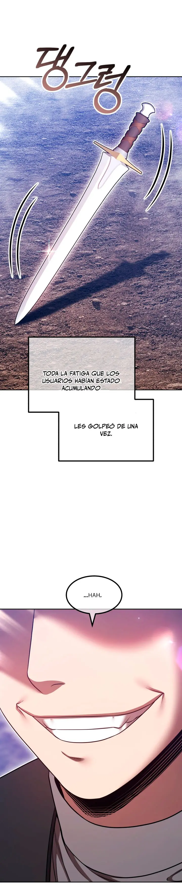 Palo De Madera capítulo 218.2 página 21