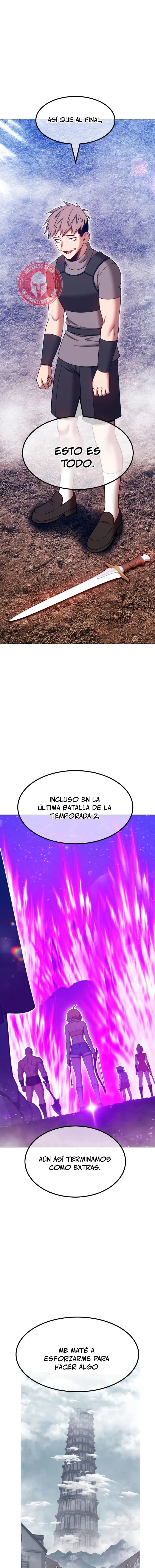 Palo De Madera capítulo 218.2 página 22
