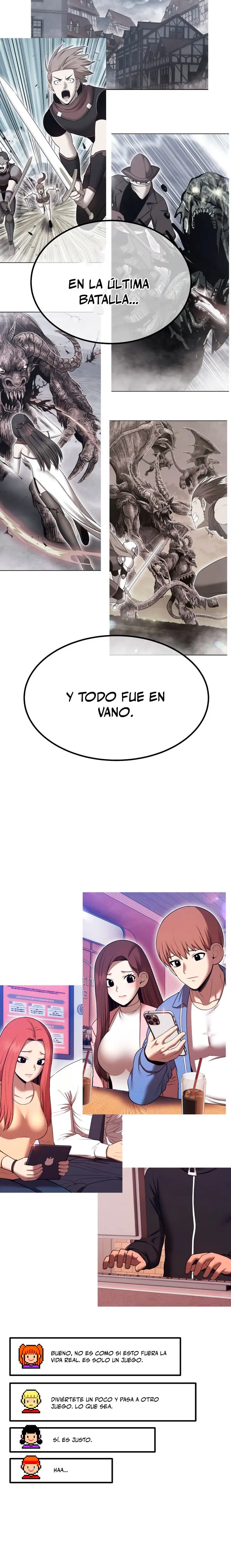 Palo De Madera capítulo 218.2 página 23