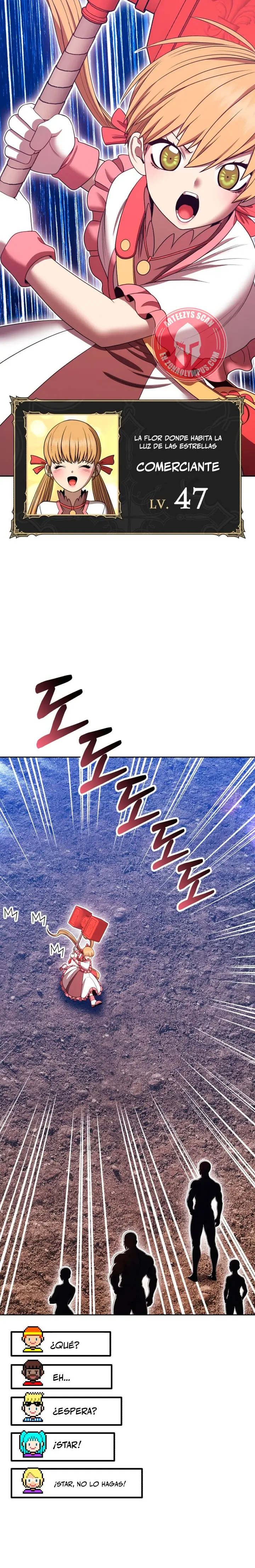 Palo De Madera capítulo 218.2 página 25