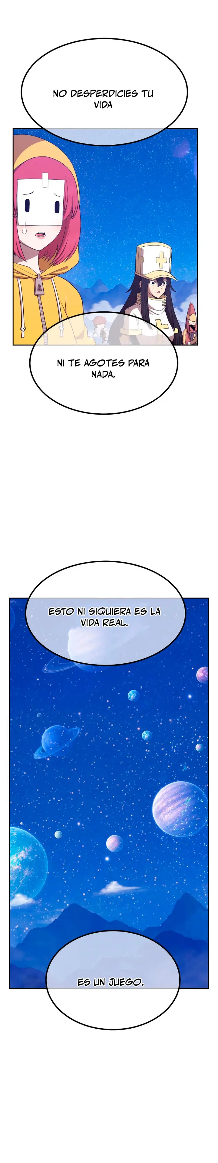 Palo De Madera capítulo 218.2 página 30