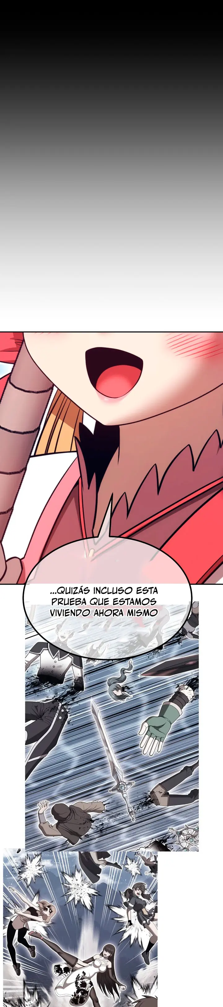Palo De Madera capítulo 218.2 página 39