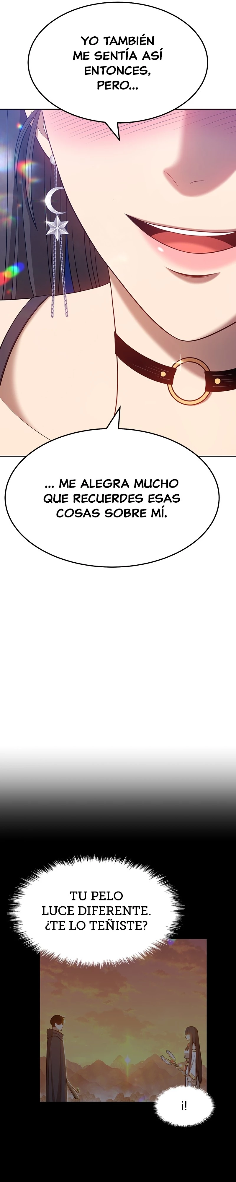 Palo De Madera capítulo 26 página 27