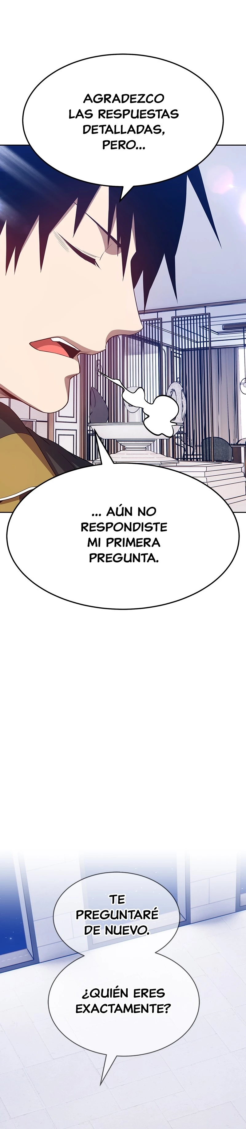 Palo De Madera capítulo 26 página 39