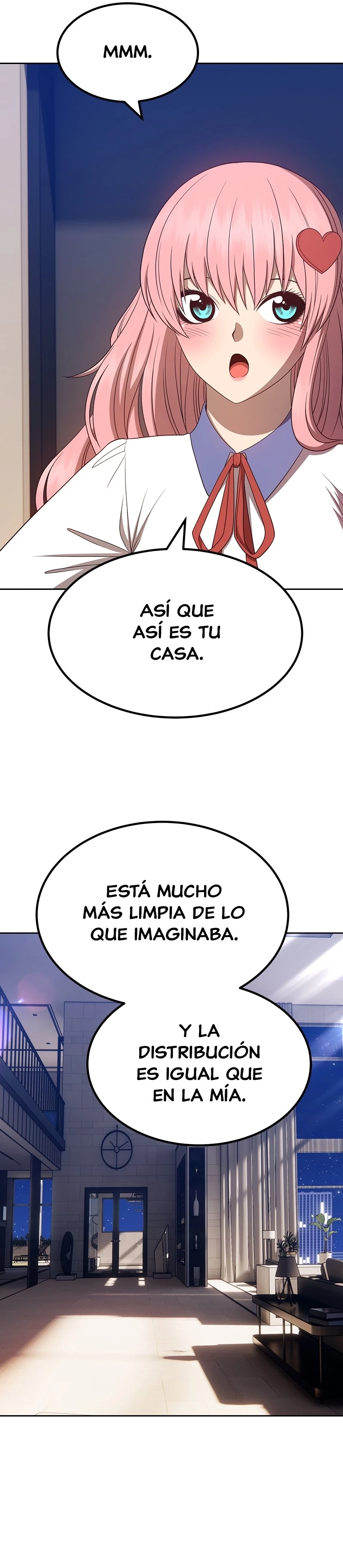 Palo De Madera capítulo 26 página 55