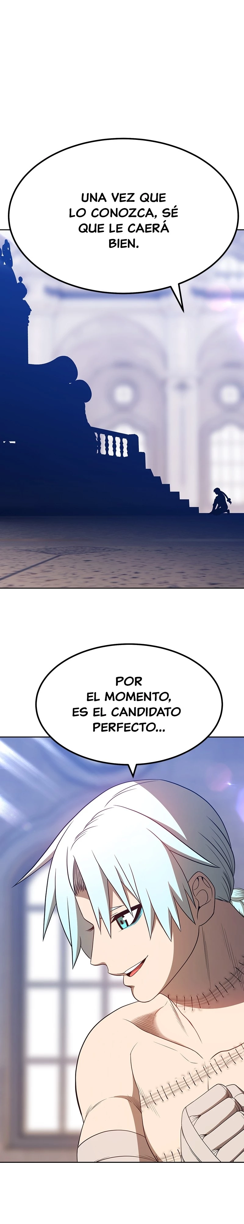 Palo De Madera capítulo 26 página 90