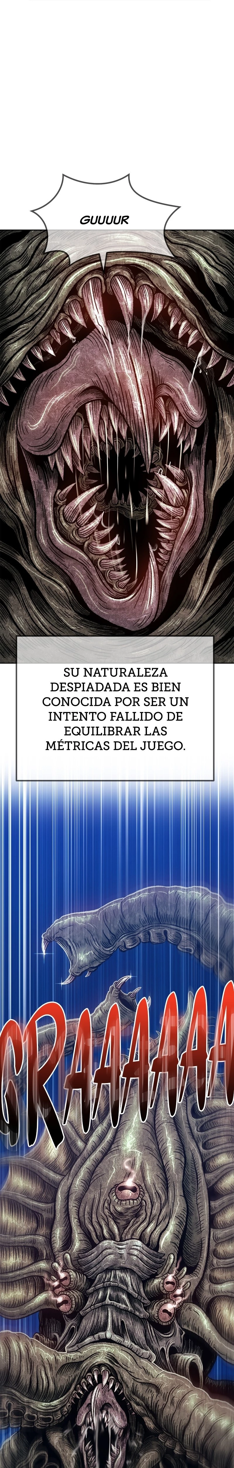 Palo De Madera capítulo 26 página 97