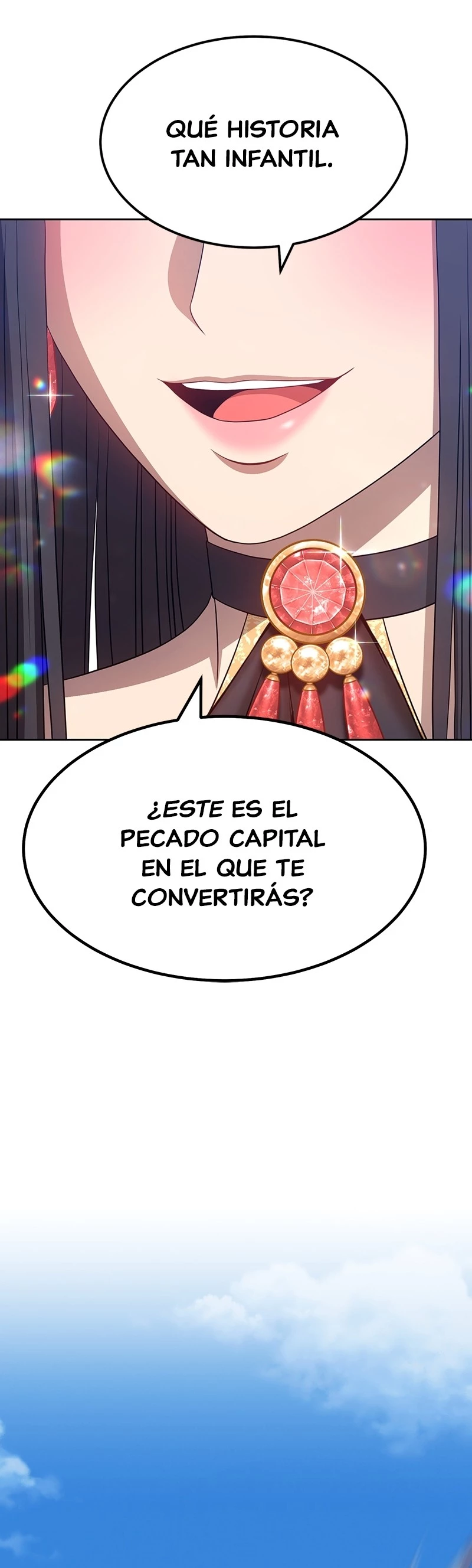 Palo De Madera capítulo 28 página 4