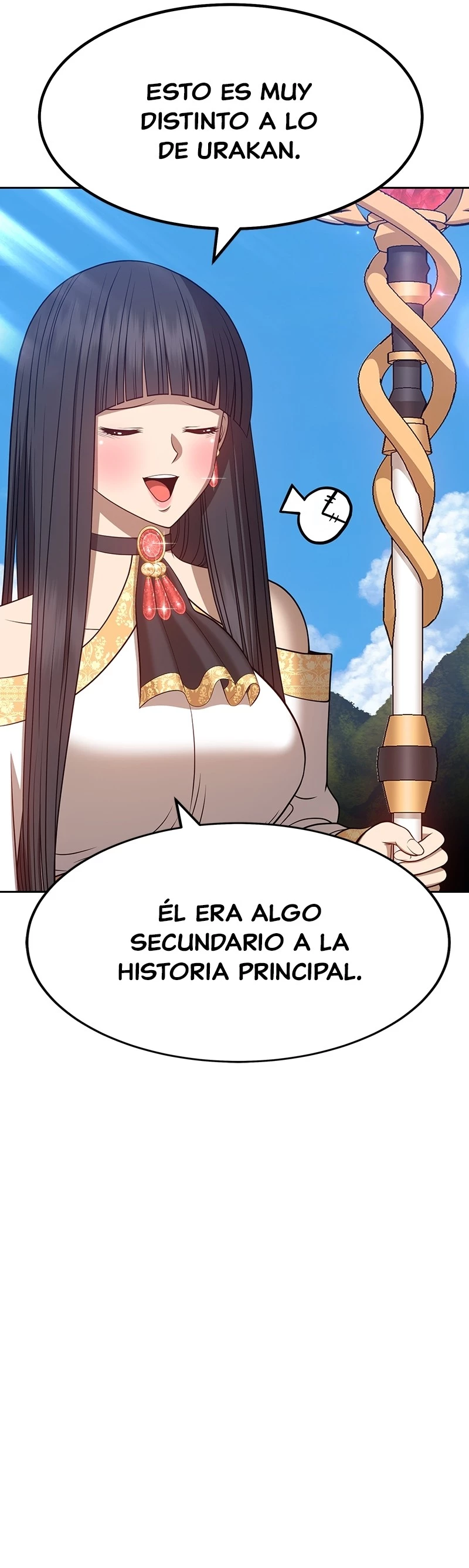 Palo De Madera capítulo 28 página 50