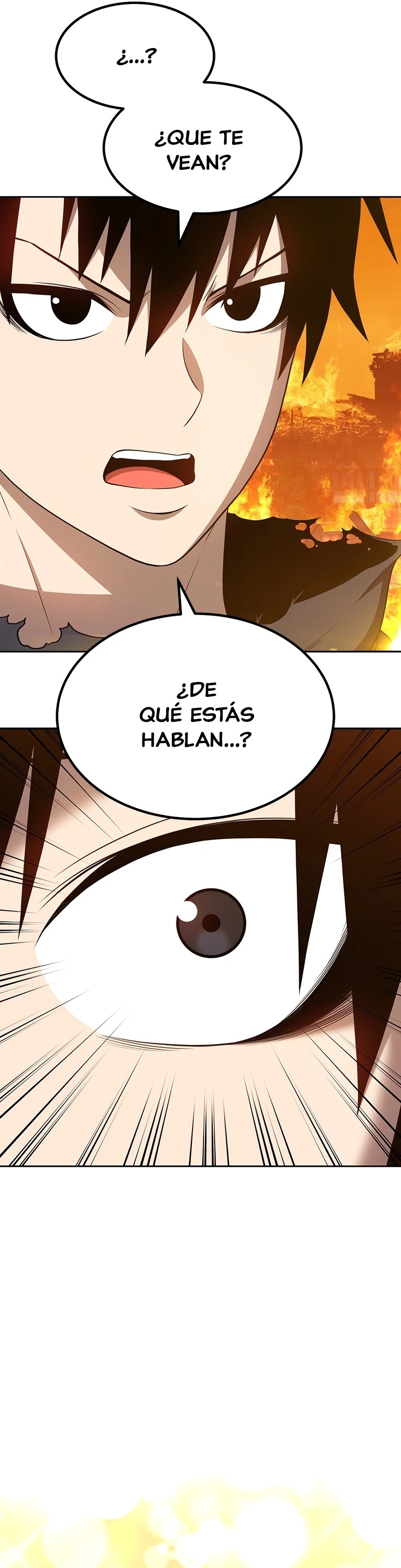 Palo De Madera capítulo 29 página 101