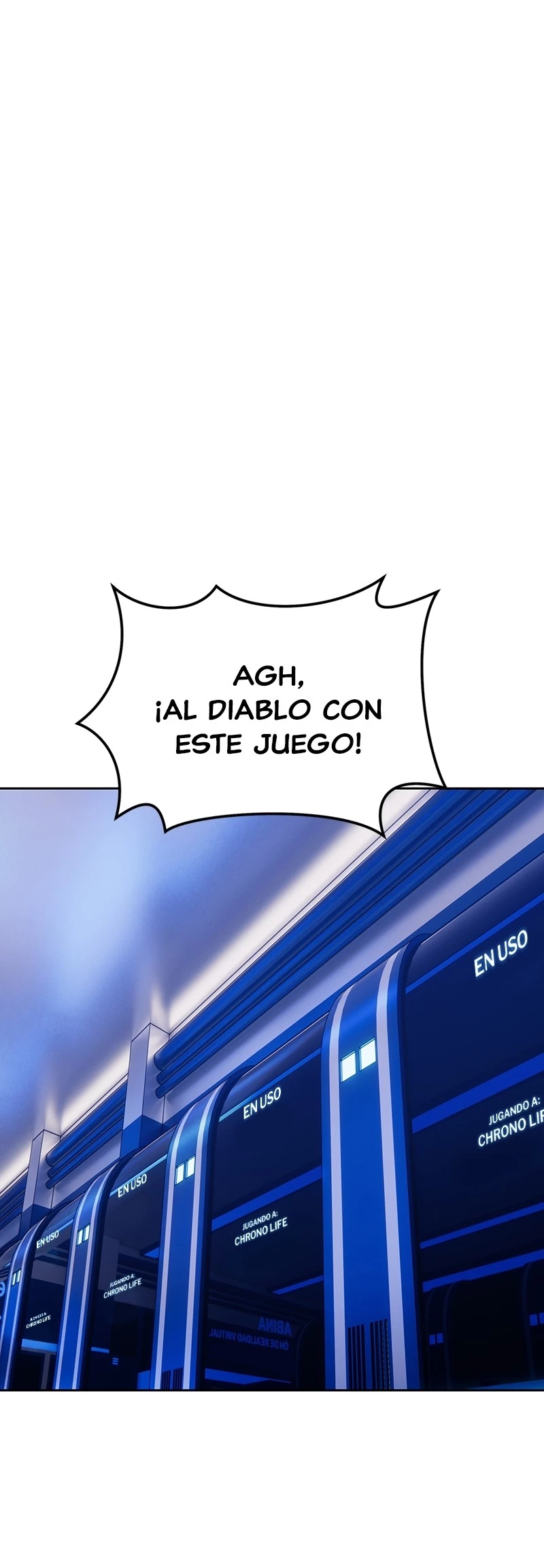 Palo De Madera capítulo 29 página 28