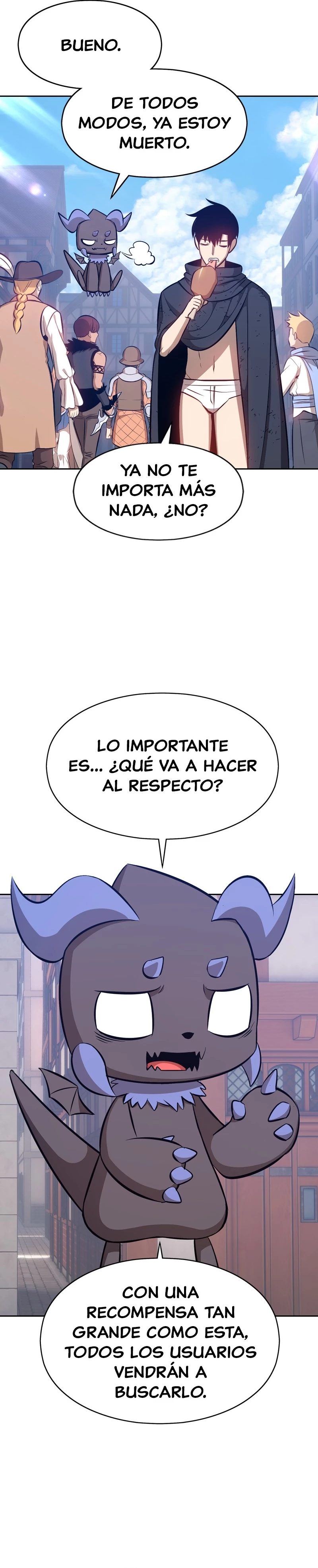 Palo De Madera capítulo 3 página 14