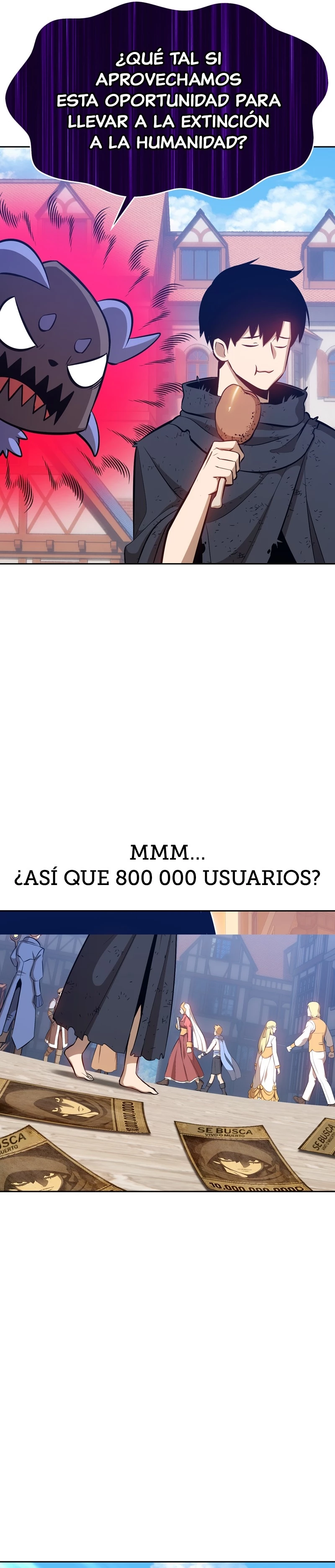 Palo De Madera capítulo 3 página 15