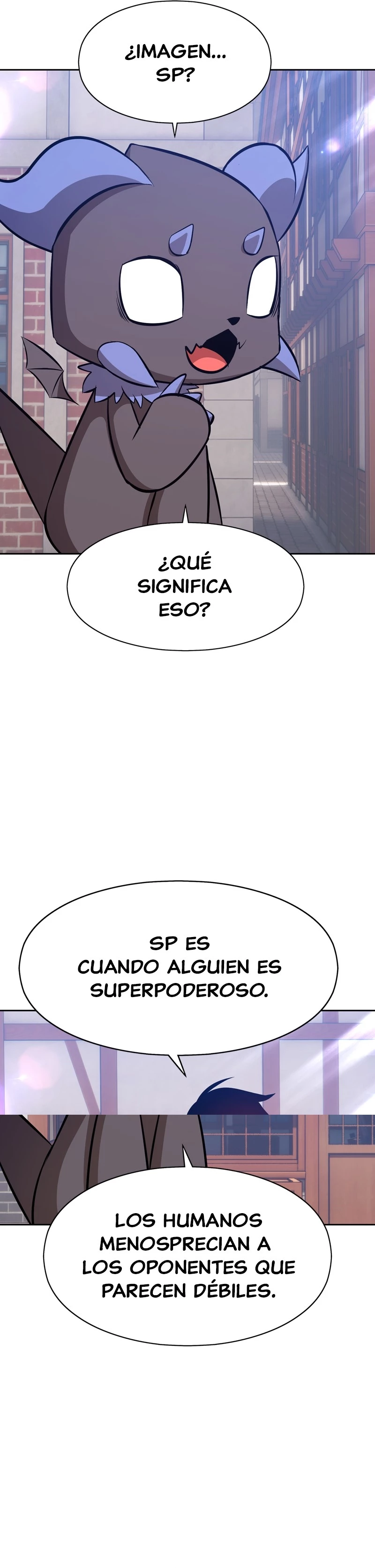 Palo De Madera capítulo 3 página 17
