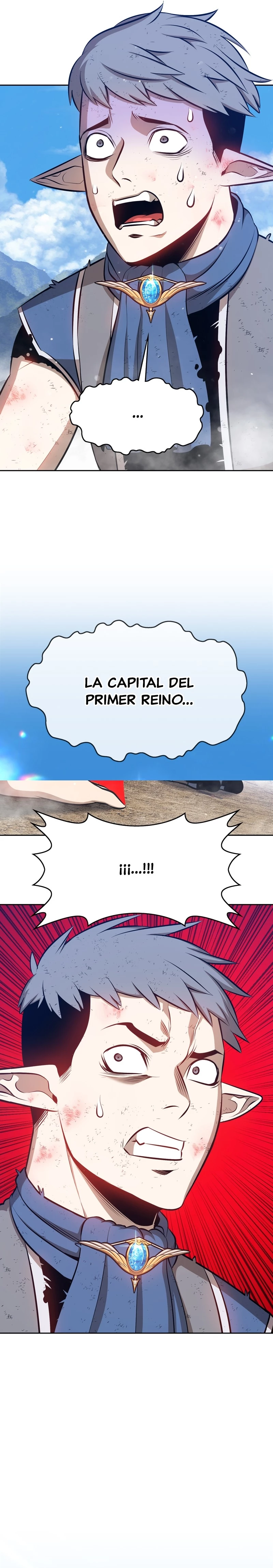 Palo De Madera capítulo 3 página 26