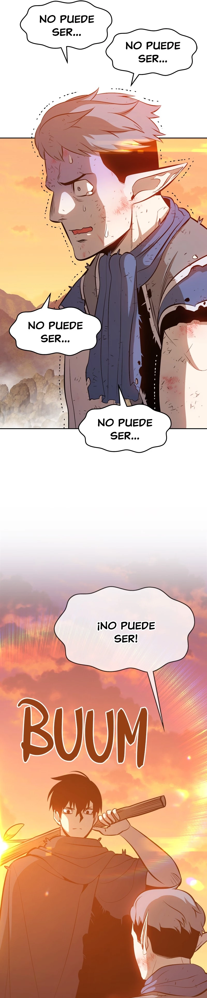 Palo De Madera capítulo 3 página 52