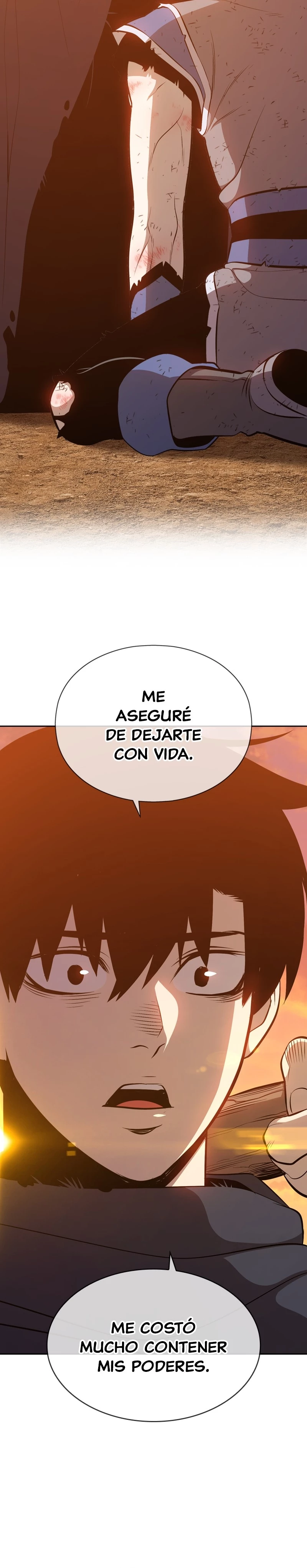 Palo De Madera capítulo 3 página 53