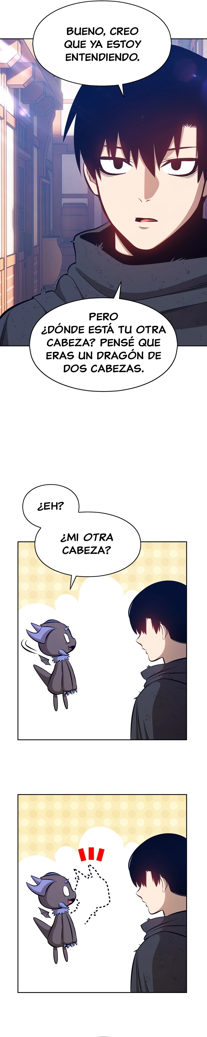 Palo De Madera capítulo 3 página 7