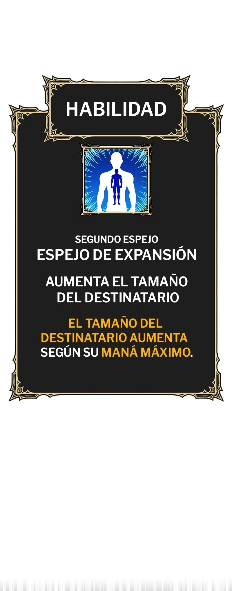 Palo De Madera capítulo 32 página 109