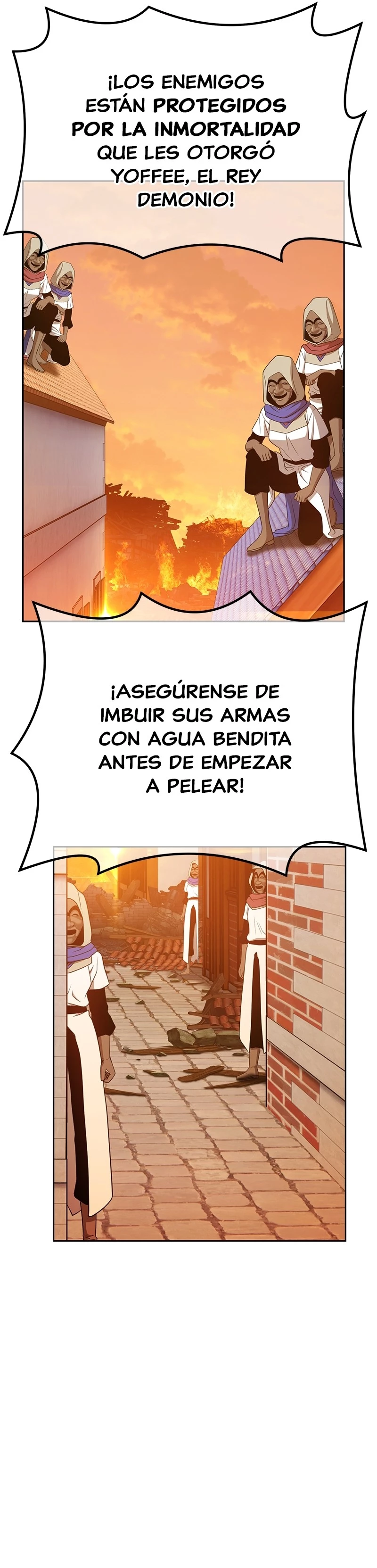 Palo De Madera capítulo 32 página 29