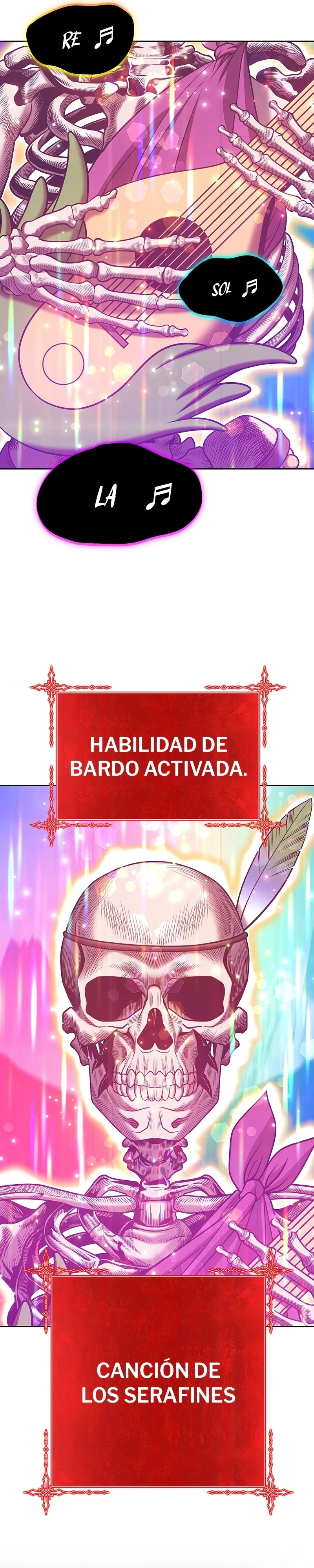 Palo De Madera capítulo 32 página 51