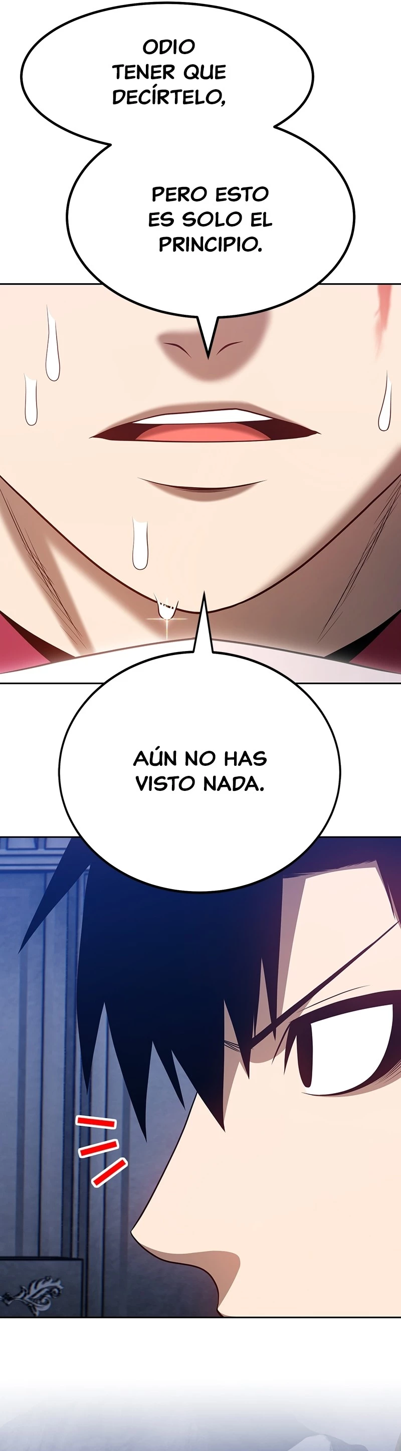 Palo De Madera capítulo 32 página 95