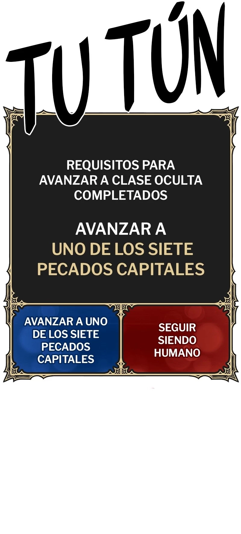 Palo De Madera capítulo 33 página 119