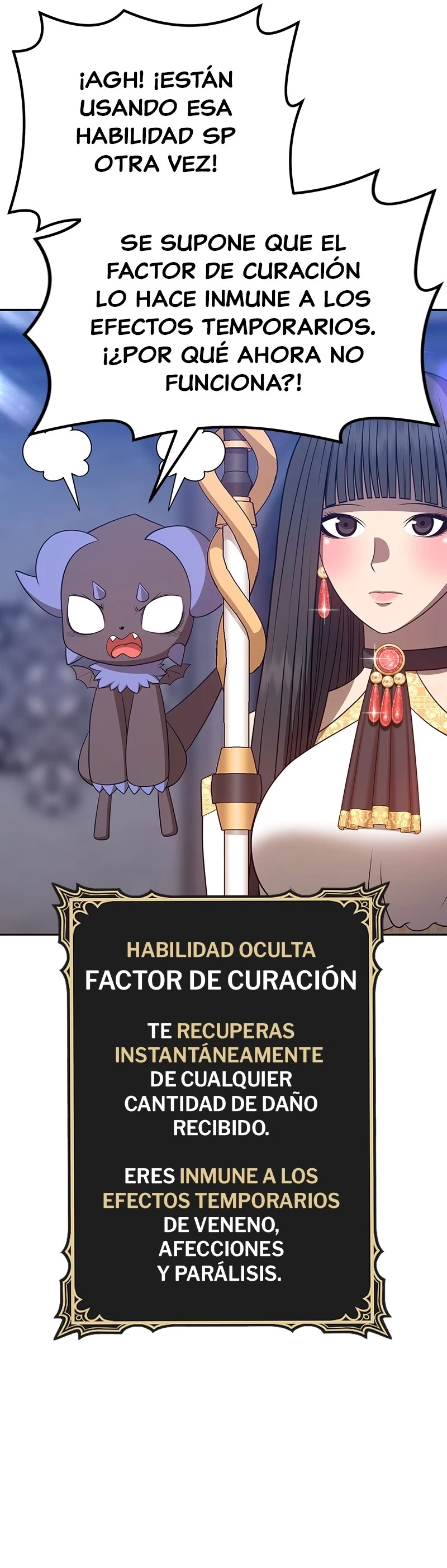 Palo De Madera capítulo 33 página 51