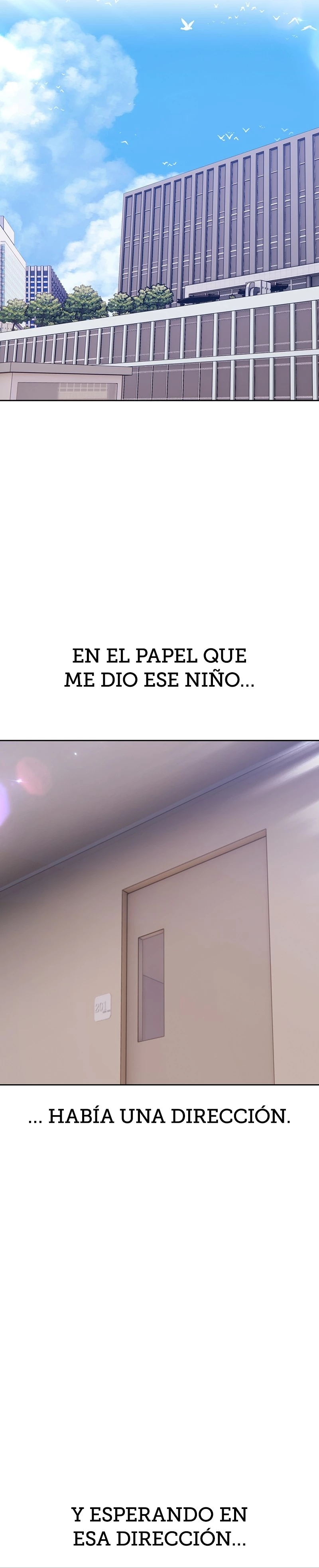 Palo De Madera capítulo 34 página 106