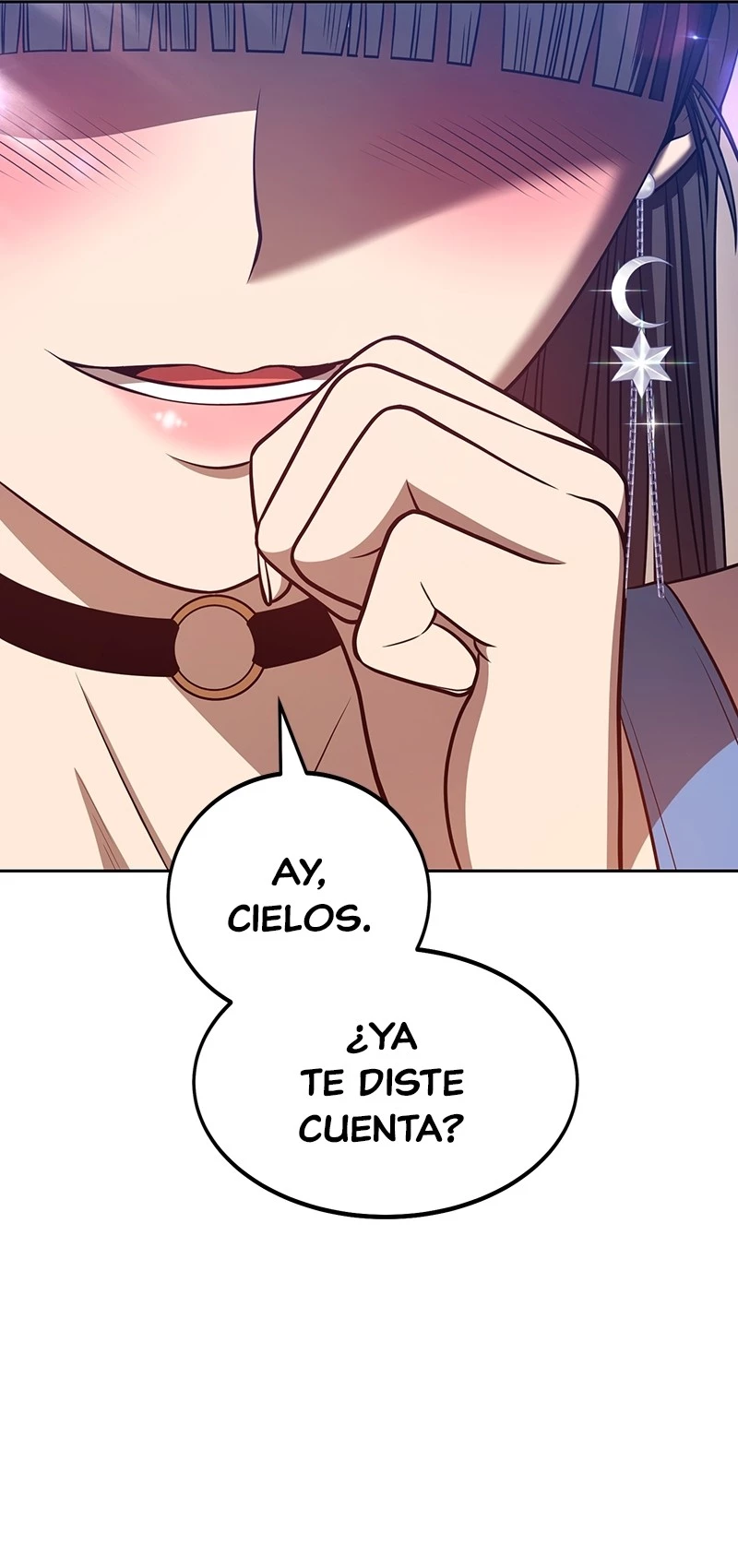 Palo De Madera capítulo 34 página 51