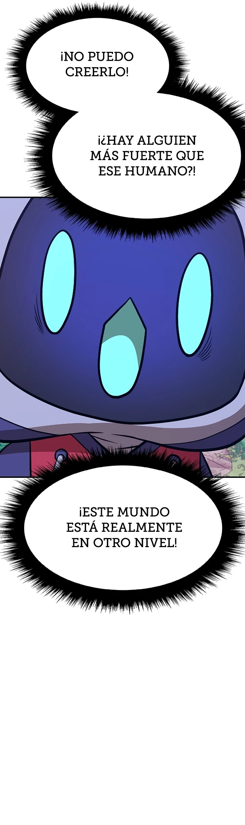 Palo De Madera capítulo 36 página 113