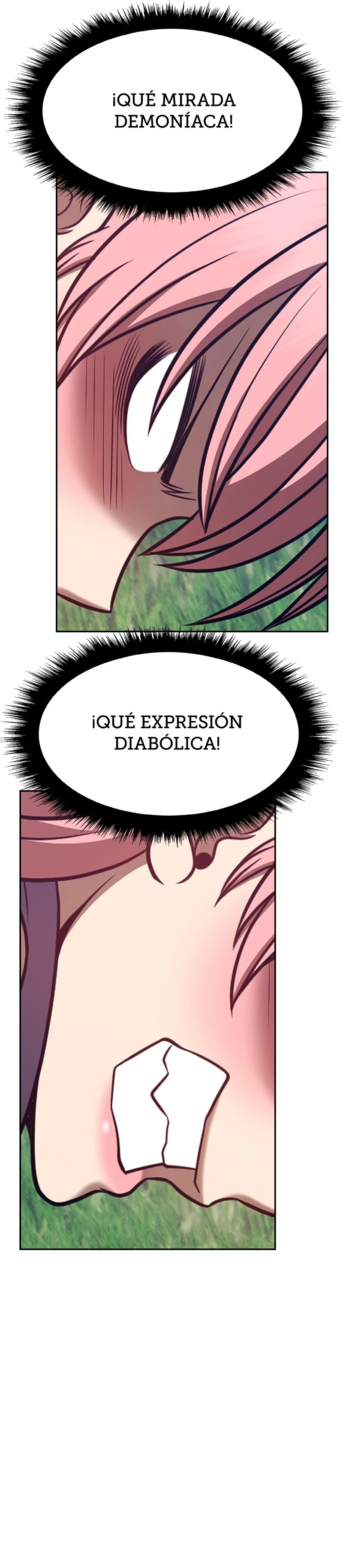 Palo De Madera capítulo 36 página 114