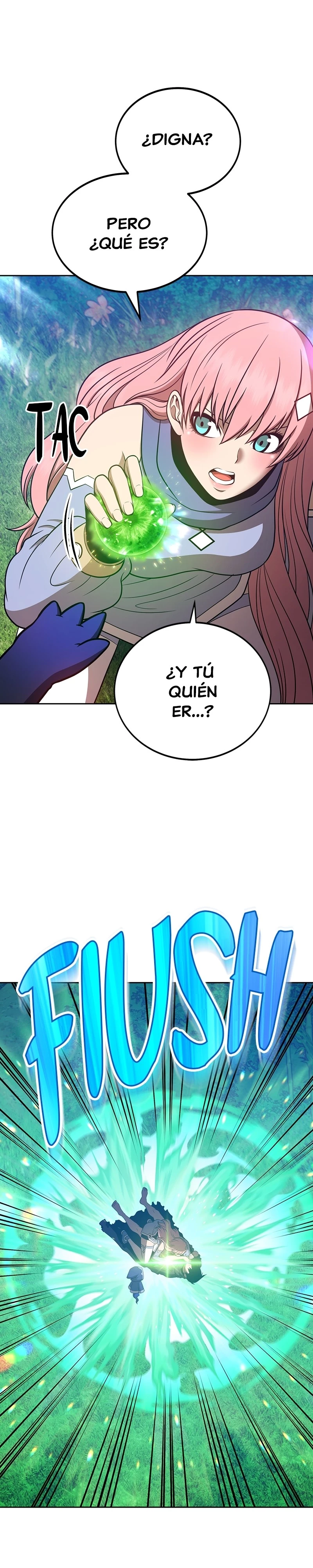 Palo De Madera capítulo 36 página 117