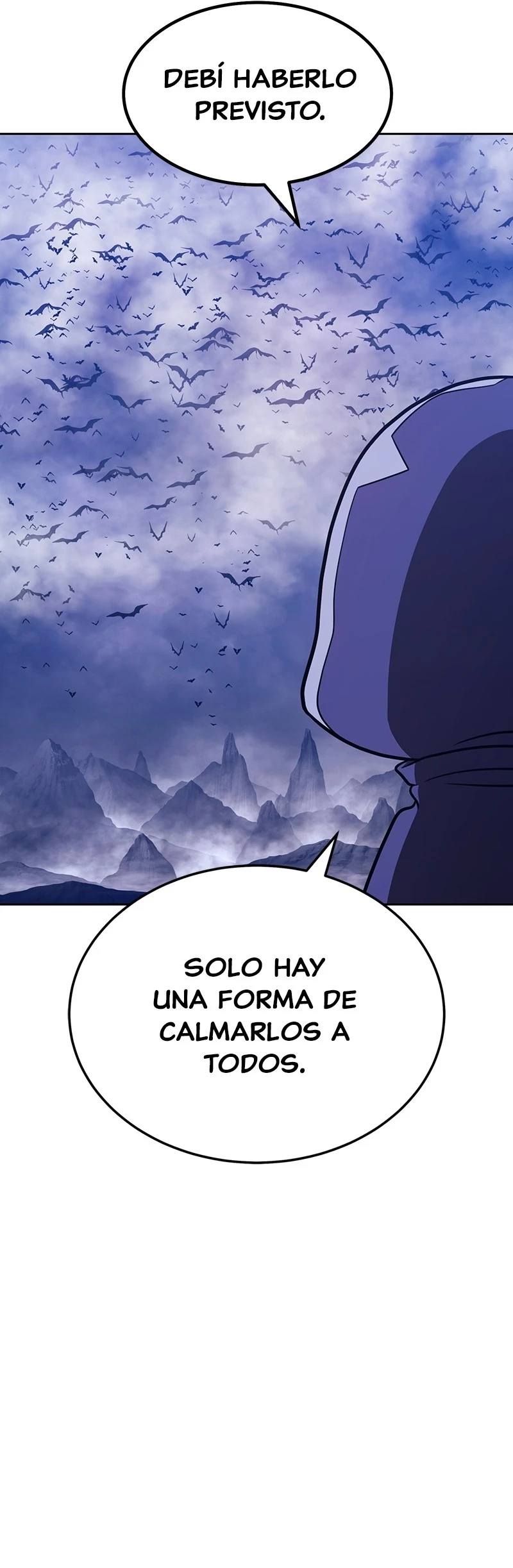 Palo De Madera capítulo 36 página 9