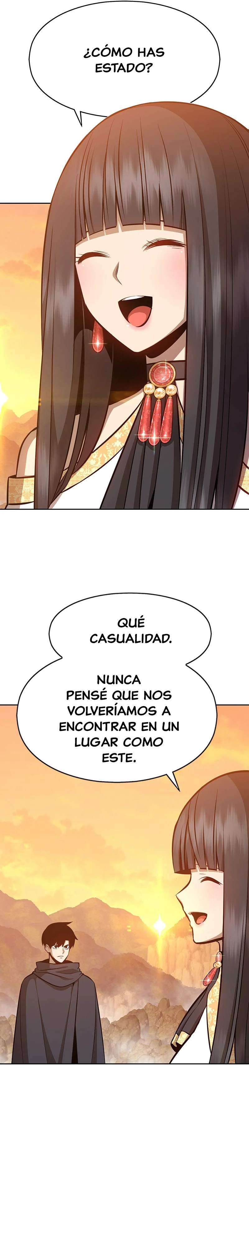 Palo De Madera capítulo 4 página 12