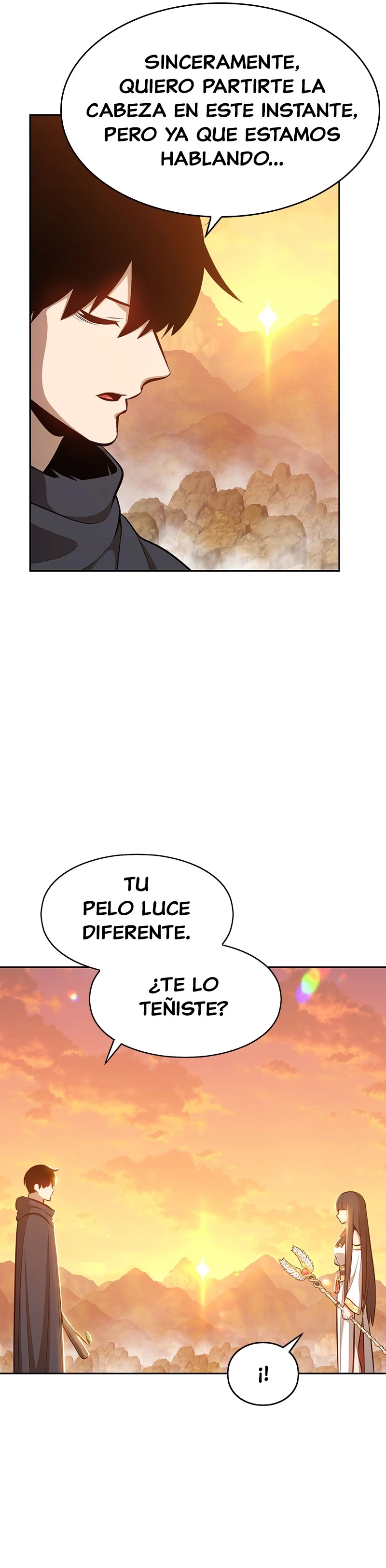 Palo De Madera capítulo 4 página 15