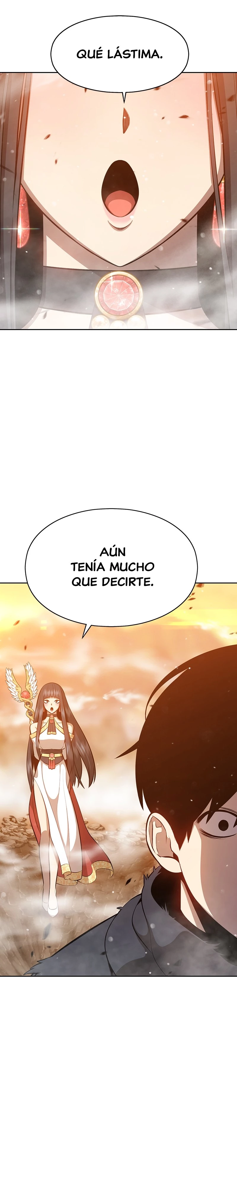 Palo De Madera capítulo 4 página 28