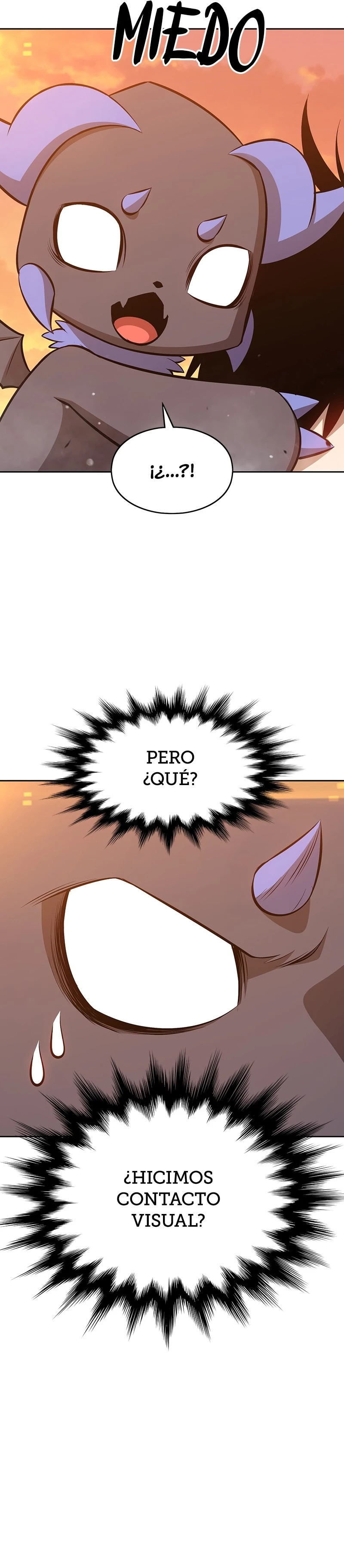 Palo De Madera capítulo 4 página 38