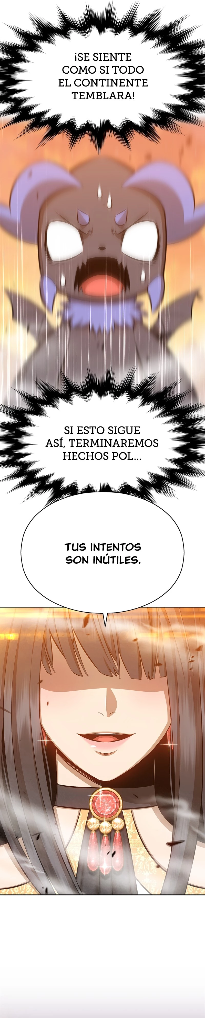 Palo De Madera capítulo 4 página 51