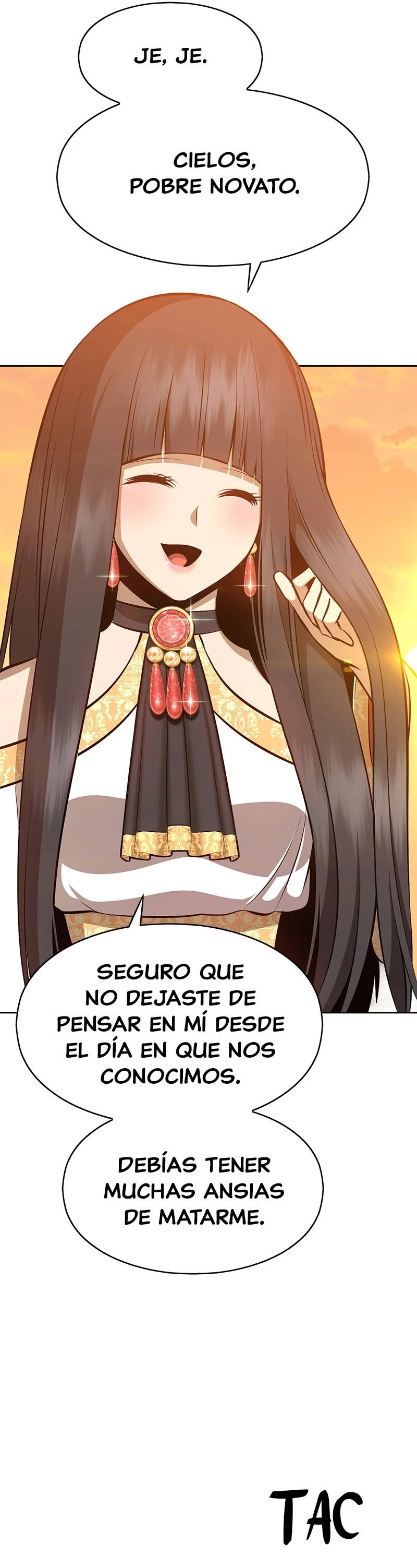 Palo De Madera capítulo 4 página 58